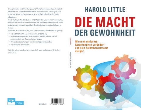 Die Macht der Gewohnheit - Harold Little