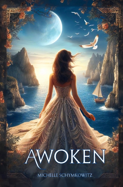 Awoken - Michelle Schymkowitz