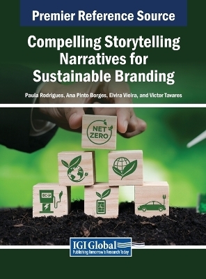 Compelling Storytelling Narratives for Sustainable Branding - 