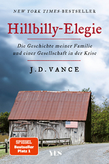 Hillbilly-Elegie - J. D. Vance