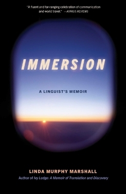 Immersion - Linda Murphy Marshall