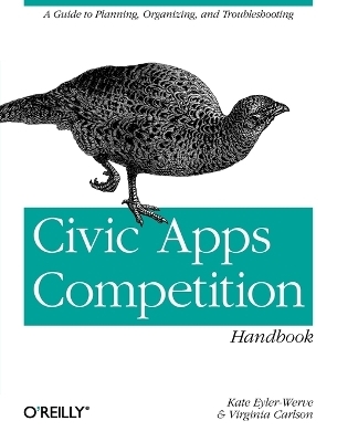 Civic Applications Handbook - Katherine Eyler-Werve