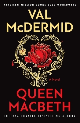 Queen Macbeth - Val McDermid