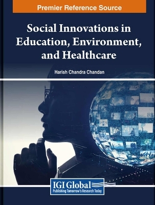 Social Innovations in Education, Environment, and Healthcare - 