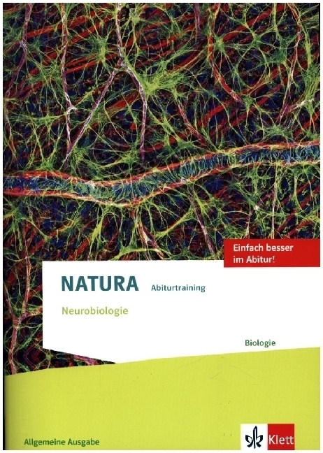 Natura Abiturtraining Neurobiologie - Carla Baller