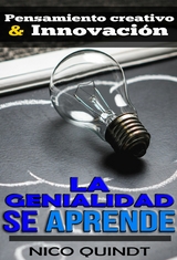 La genialidad se aprende - Nico Quindt