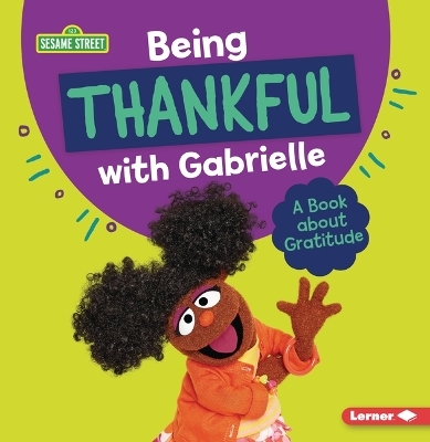 Being Thankful with Gabrielle - Marie-Therese Miller