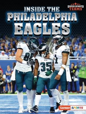 Inside the Philadelphia Eagles - Josh Anderson