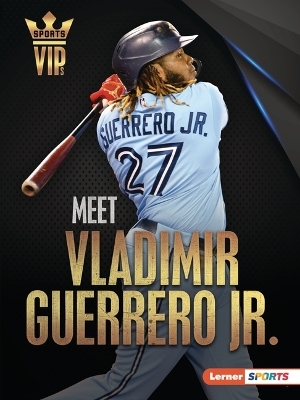 Meet Vladimir Guerrero Jr. - David Stabler