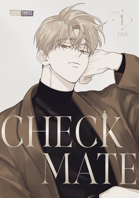 Checkmate 01 -  Tan