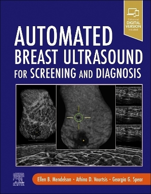 Automated Breast Ultrasound for Screening and Diagnosis - 