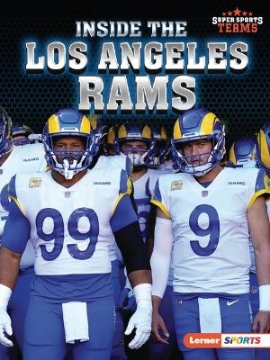 Inside the Los Angeles Rams - Josh Anderson