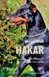 Hakar - Ansgar Walk