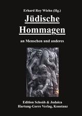 Jüdische Hommagen - 