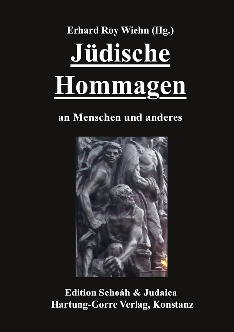 Jüdische Hommagen - 