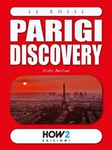 PARIGI Discovery - Erika Bertani