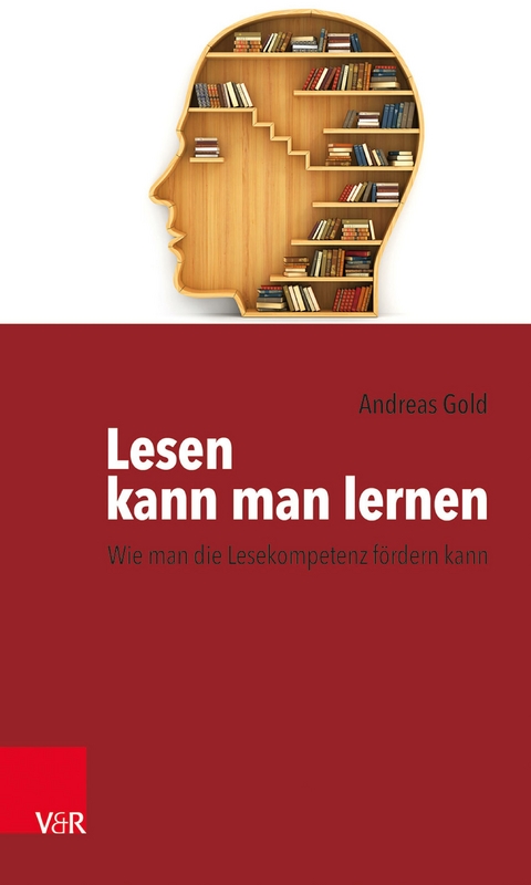 Lesen kann man lernen -  Andreas Gold