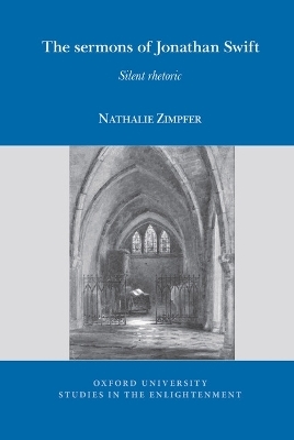 The Sermons of Jonathan Swift - Nathalie Zimpfer