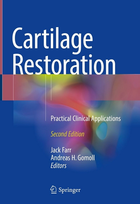 Cartilage Restoration - 