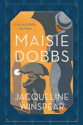 Maisie Dobbs Collector's Edition - Jacqueline Winspear