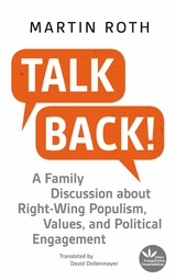 TALK BACK! - 