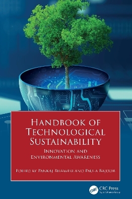 Handbook of Technological Sustainability - 