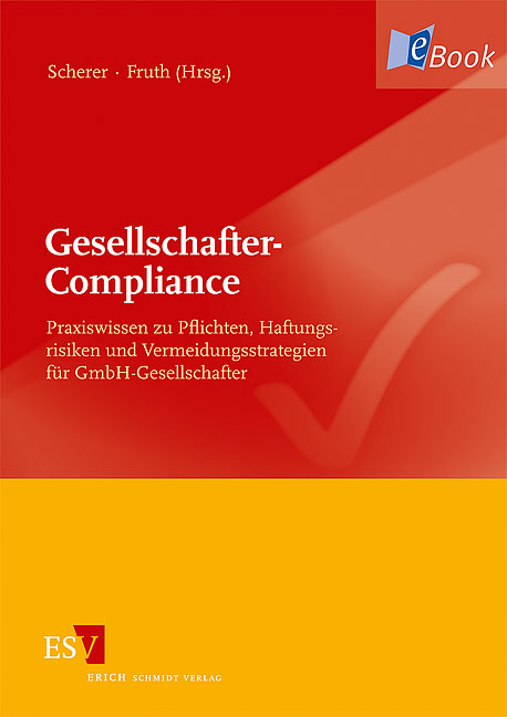 Gesellschafter-Compliance - 