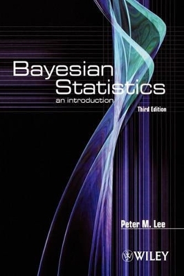 Bayesian Statistics - Peter M. Lee