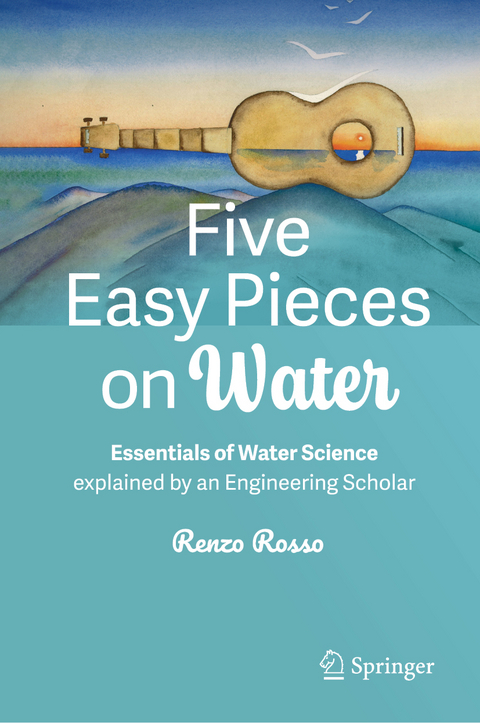 Five Easy Pieces on Water - Renzo Rosso