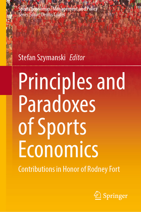 Principles and Paradoxes of Sports Economics - 