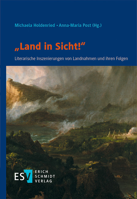 „Land in Sicht!“ - 