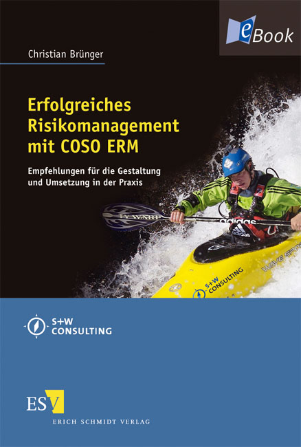 Erfolgreiches Risikomanagement mit COSO ERM - Christian Brünger
