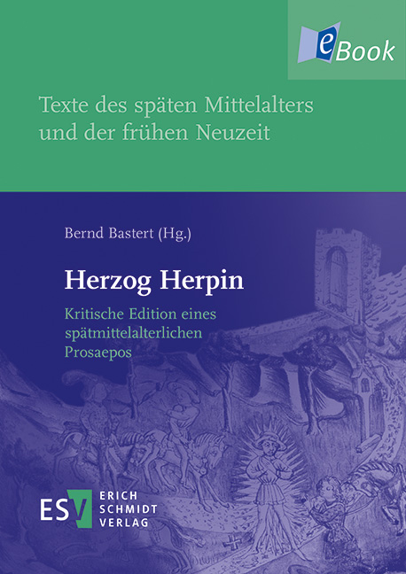 Herzog Herpin - 