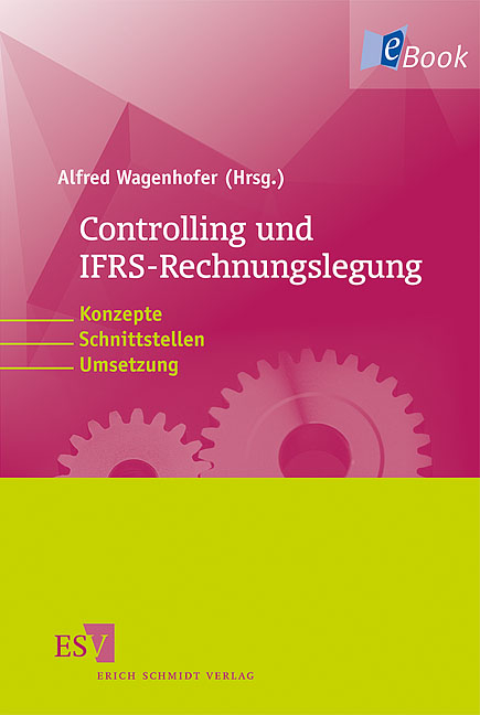 Controlling und IFRS-Rechnungslegung - 