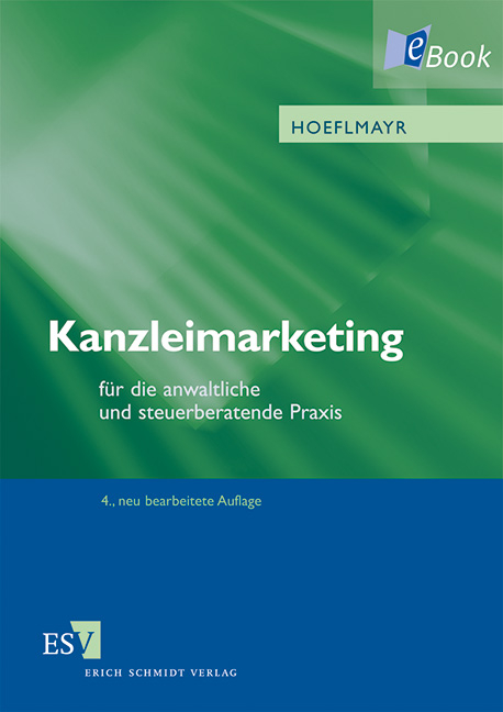 Kanzleimarketing - David Hoeflmayr