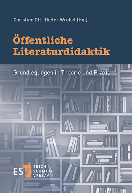 Öffentliche Literaturdidaktik - 