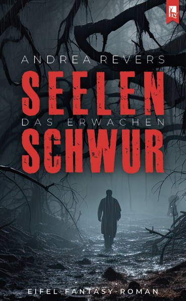 Seelenschwur - Andrea Revers