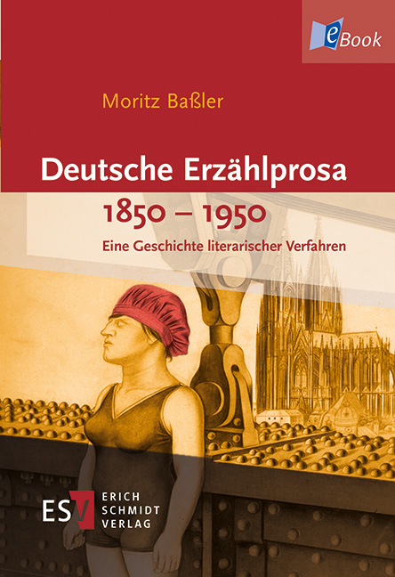 Deutsche Erzählprosa 1850-1950 - Moritz Baßler