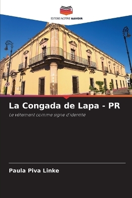 La Congada de Lapa - PR - Paula Piva Linke