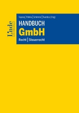 Handbuch GmbH - 