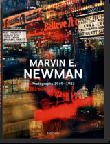 Marvin E. Newman - Lyle Rexer