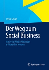 Der Weg zum Social Business - Peter Schütt