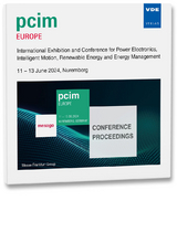 PCIM Europe 2024