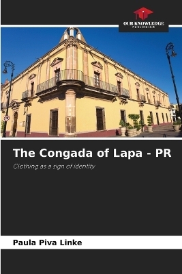 The Congada of Lapa - PR - Paula Piva Linke