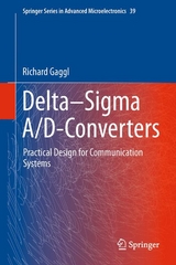 Delta-Sigma A/D-Converters - Richard Gaggl