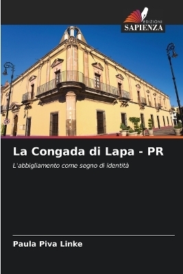 La Congada di Lapa - PR - Paula Piva Linke