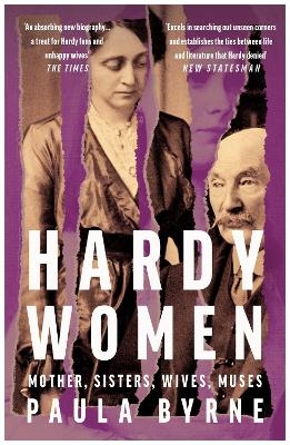 Hardy Women - Paula Byrne