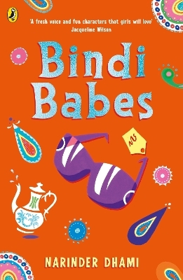 Bindi Babes - Narinder Dhami