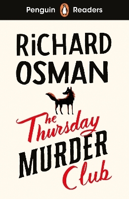 Penguin Readers Level 6: The Thursday Murder Club (ELT Graded Reader) - Richard Osman