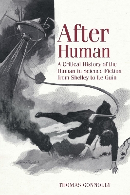 After Human - Thomas Connolly